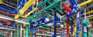 Google Using Machine Learning to Improve Efficiency in Data Centres