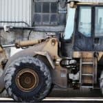 construction-tractor-excavator-site