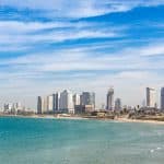 Big Data Conference Data Natives 2016 in Tel Aviv, Israel