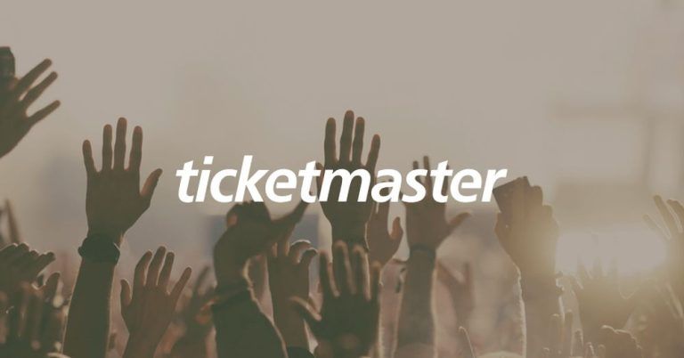 Ticketmaster Not Working How To Fix It Dataconomy