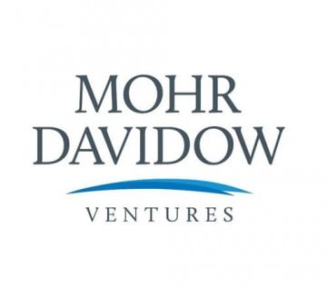 Mohr Davidow Ventures (Mdv Ventures) - Tech-Focused Vc