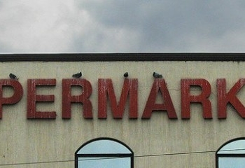 Supermarket Tesco pioneers Big Data