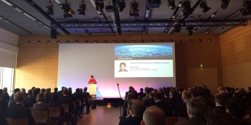 Bitkom Big Data Summit 2014