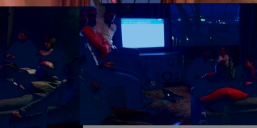 Dataconomy hosts Chefrunde Studytour USA 2014