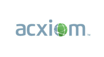 Acxiom - Marketing And Information Management Services