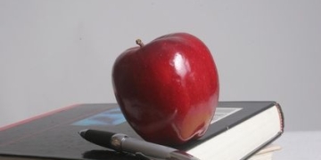 Big Data in education: Can our past dictate our future?