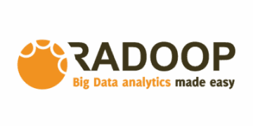 Radoop - Making Big Data Analytics Easy