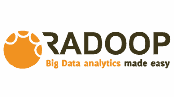 Radoop - Making Big Data Analytics Easy