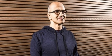 Microsoft Invests in New Data Center