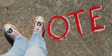 Big Data Fuses with Campaigning