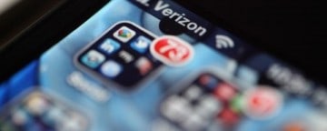 Verizon Will Use Their Customers' Data For Advertising