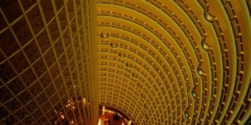 China’s Move Toward Big Data