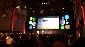 Hadoop-Summit-2014-Amsterdam