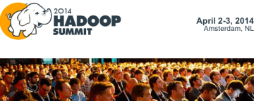 Hadoop Summit 2014 - Videos And Slides