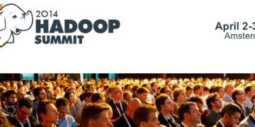 Hadoop Summit Europe: Videos & Slides