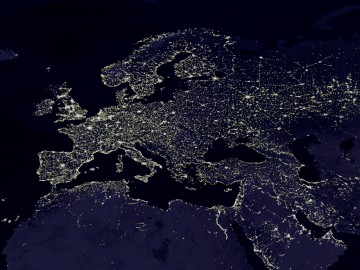 European Big Demand For Big Data