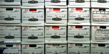 White House Big Data Study