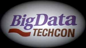 Big Data TechCon in Boston: Big Data tools and insights