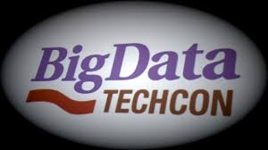 Big Data Techcon In Boston: Big Data Tools And Insights