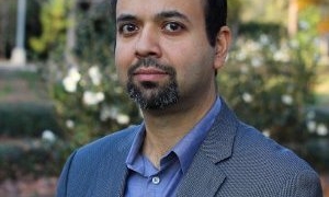 Jamal Khawaja – Senior Manager at Wipro