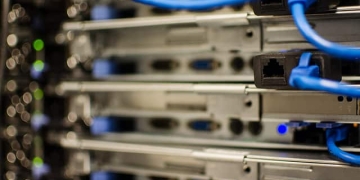 Wikimedia to Work With CyrusOne on New Data Center