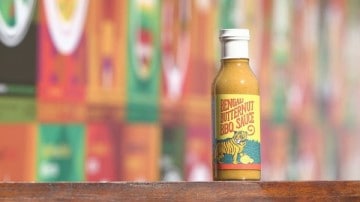 Ibm Branches Out Into Condiments