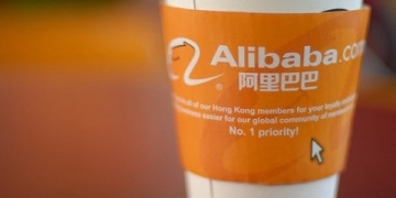 Alibaba Opens First Hong Kong Data Center