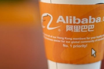 Alibaba Opens First Hong Kong Data Center