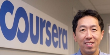 Baidu Hires Google’s Lead “Brain”, Andrew NG