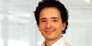 Miguel Arias –  COO, CartoDB/Vizzuality