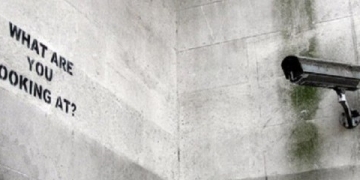 Big Data Compounds Privacy Problem