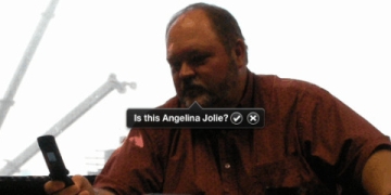 Facial Recognition: Big Data Going Too Far?