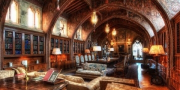 Will Big Data take over the Humanities?