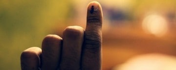 Big Data Complexity And India'S Election
