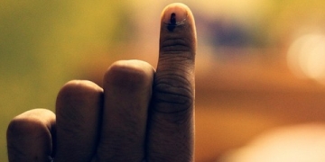 Big Data Complexity and India’s Election