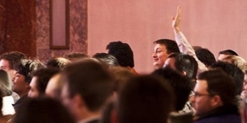 Big Data Week: The 3 Events to Watch