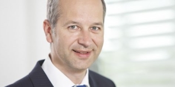 Uwe Weiss – CEO of Blue Yonder