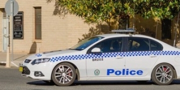 ‘Big Data is Making Australia Safer’- Using Big Data to Fight Crime