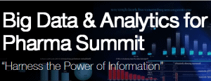 11-12 June 2014, Big Data & Analytics for Pharma, Philadelphia