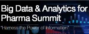 11-12 June 2014, Big Data &Amp; Analytics For Pharma, Philadelphia