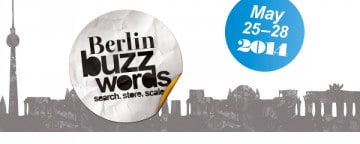 Berlin Buzzwords Is Back- Our Pick Of The Events