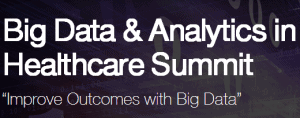 15-16 May, 2014- Big Data &Amp; Analytics In Healthcare, Philadelphia