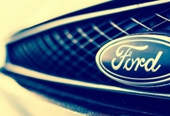 How Big Data Brought Ford Back from the Brink