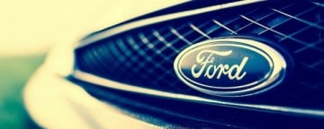 How Big Data Brought Ford Back From The Brink