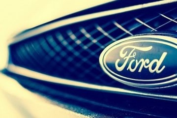How Big Data Brought Ford Back From The Brink