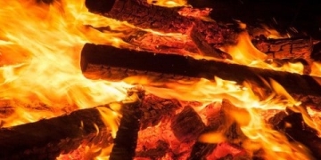 Big Data Fighting Fires: Israel’s Matash System