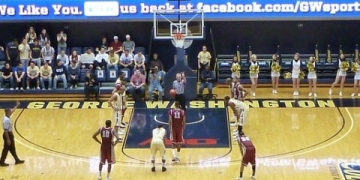 NBA’s Game-Changing Big Data Camera System