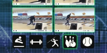 The Grammar of Movement- MIT Present Video Recognition Programme