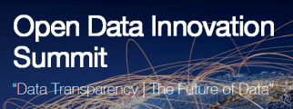 11-12 June, 2014- Open Data Innovation Summit, Boston