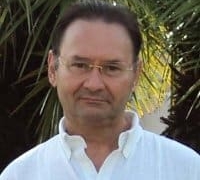 Remi Mollicone – Chairman of CFAR-m